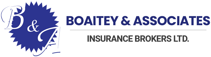 Boaitey and Associates